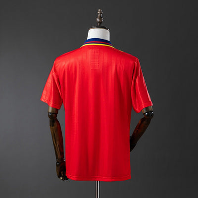 Retro retro shirt Spain 1994 home