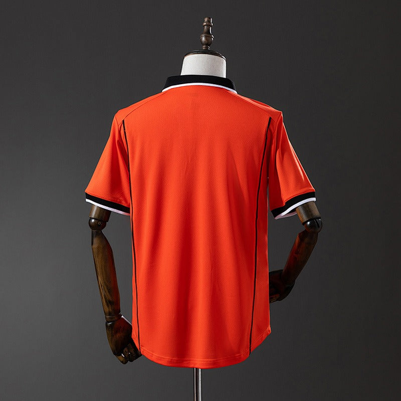 Retro Netherlands 1998 Home
