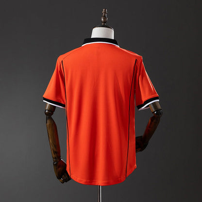 Retro Netherlands 1998 Home