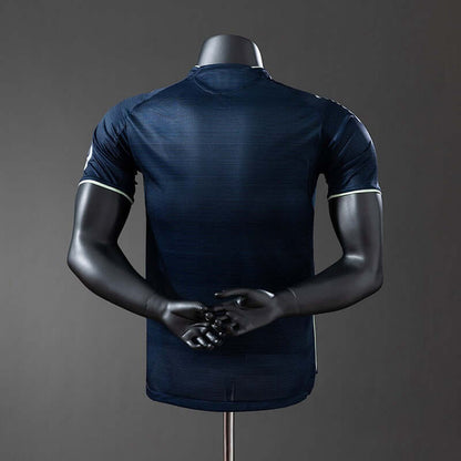 Real Madrid 2025-2026 Away Player