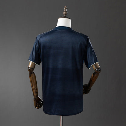 Real Madrid 2025-2026 Away Fan