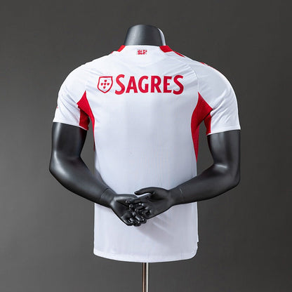 SL Benfica 2025-2026 Second Away Player