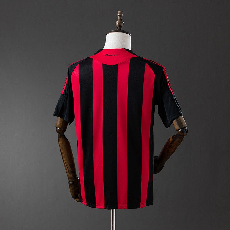 Retro AC Milan 2008-2009 Home