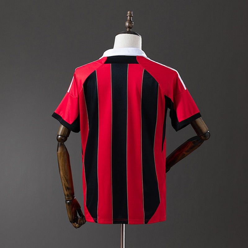 Retro AC Milan 2012-2013 Home
