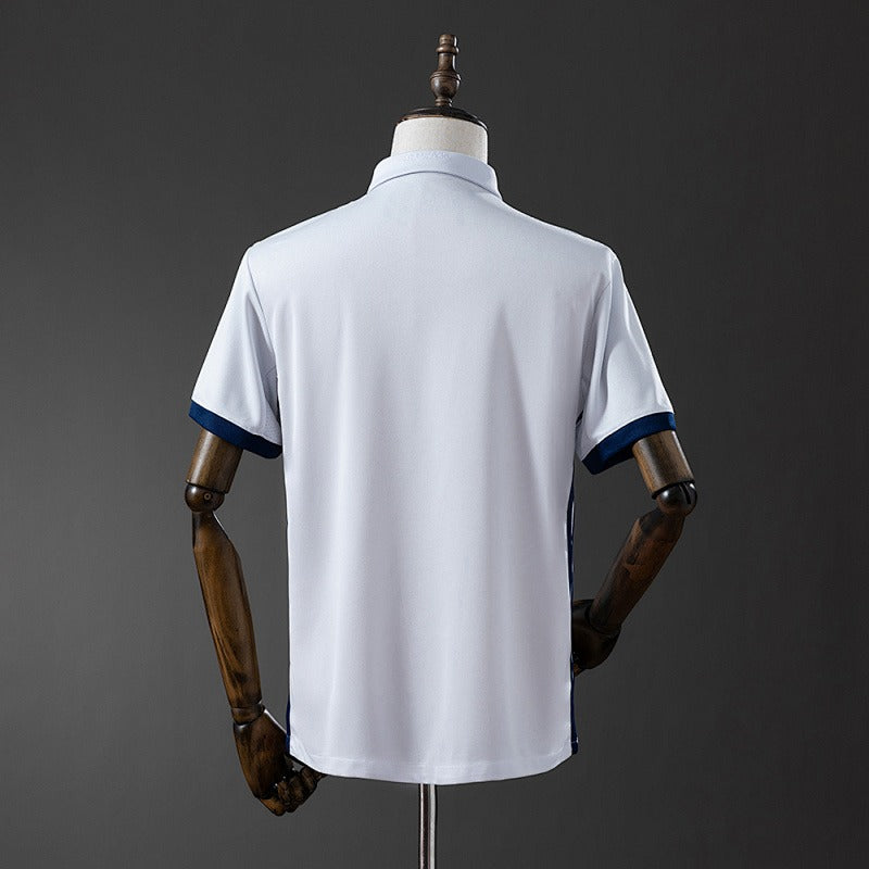 Retro Real Madrid 2016-2017 Home