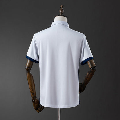 Retro Real Madrid 2016-2017 Home