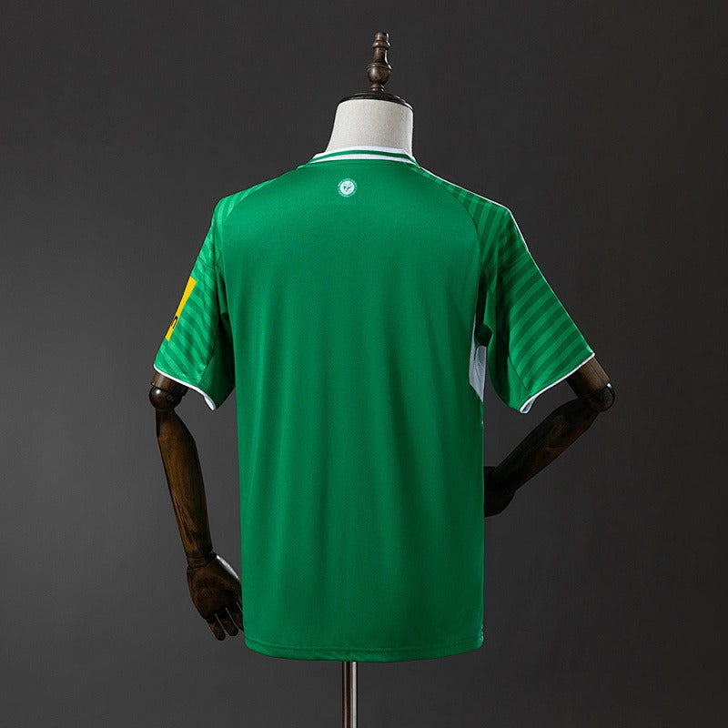 Newcastle United 2025-2026 Away Fan