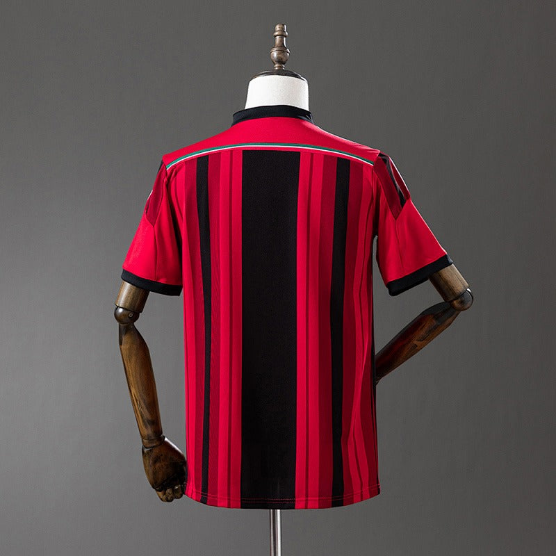 Retro AC Milan 2014-2015 Home
