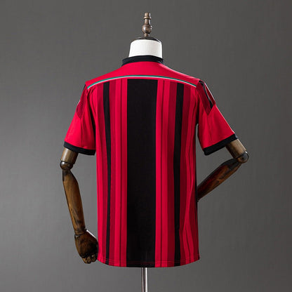 Retro AC Milan 2014-2015 Home