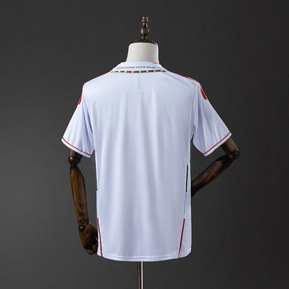 Retro AC Milan 2011-2012 Away