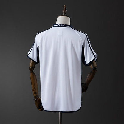 Retro Real Madrid 2000-2001 Home