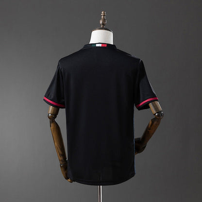 Retro AC Milan 2016-2017 Home