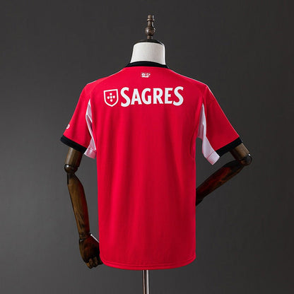 SL Benfica 2025-2026 Home Fan