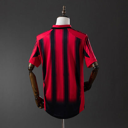 Retro AC Milan 2004-2005 Home