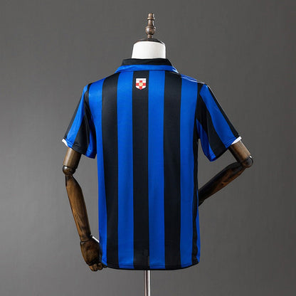 Retro Inter Milan 2007-2008 Home