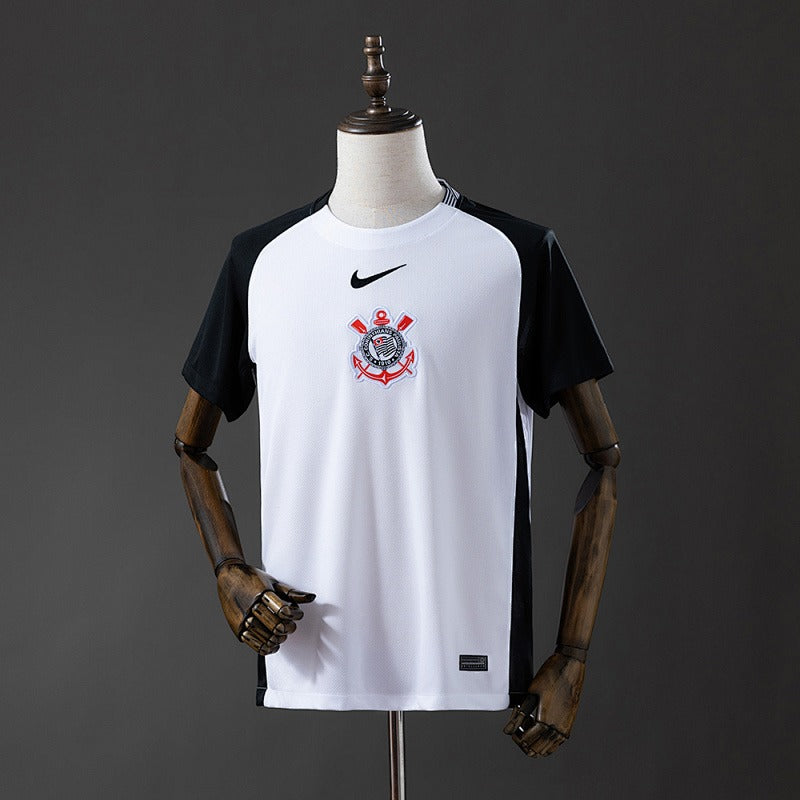 Corinthians 2025-2026 Home Fan