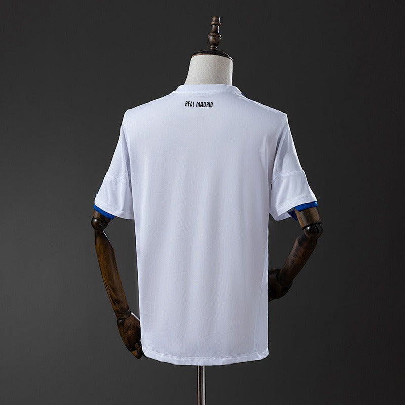 Retro Real Madrid 2010-2011 Home