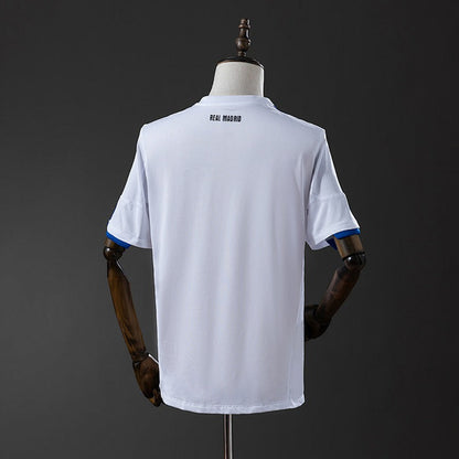 Retro Real Madrid 2010-2011 Home