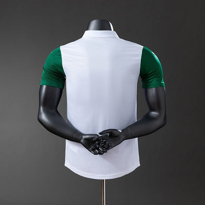 Palmeiras 2025-2026 Away Player