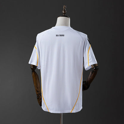 Retro Real Madrid 2009-2010 Home