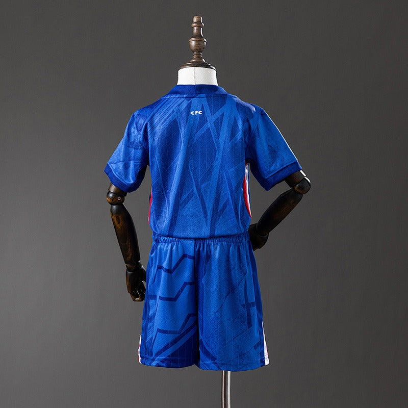 Kids Chelsea 2025-2026 Home