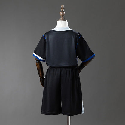 Kids Chelsea 2025-2026 Second Away