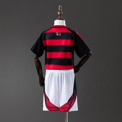 Kids Flamengo 2025-2026 Home