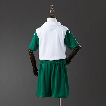 Kids Palmeiras 2025-2026 Away