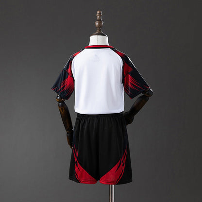 Kids Flamengo 2025-2026 Away