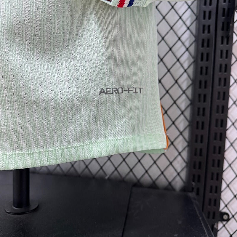 France 2026 Away Long sleeves Player