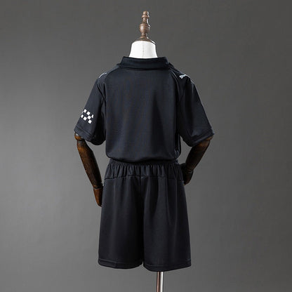 Kids Manchester City 2025-2026 Away