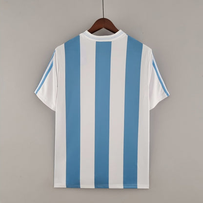 Retro Argentina 1993 home