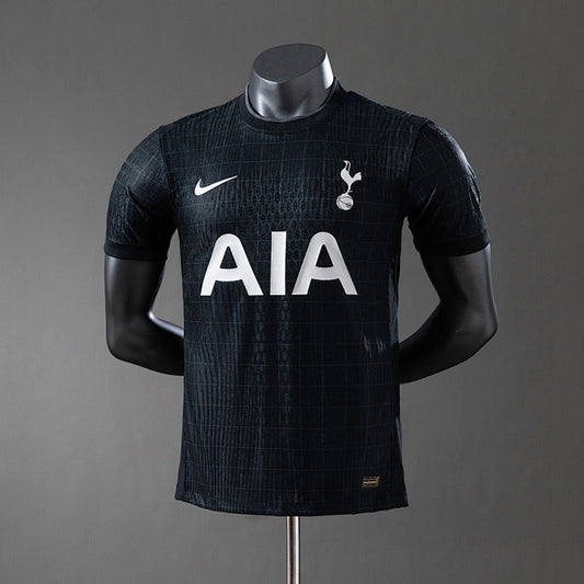 Tottenham Hotspur 2025-2026 Away Player