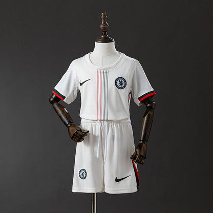 Kids Chelsea 2025-2026 Away
