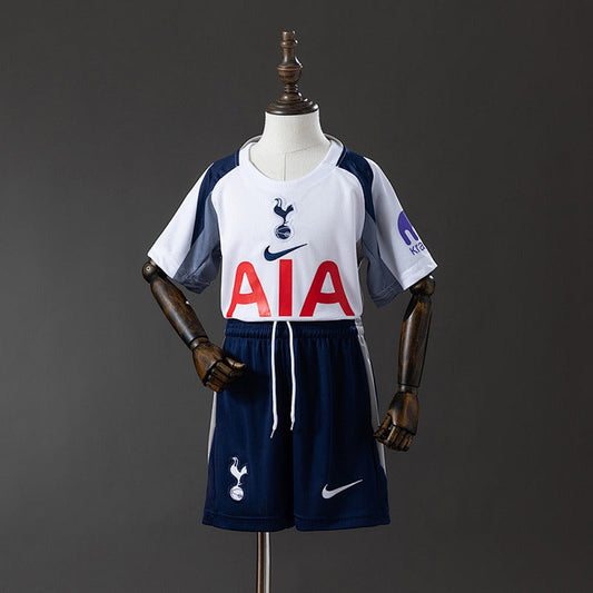 Kids Tottenham Hotspur 2025-2026 Home