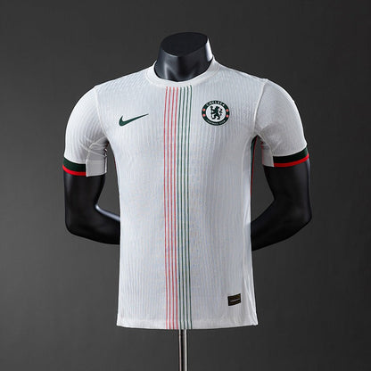 Chelsea 2025-2026 Away player