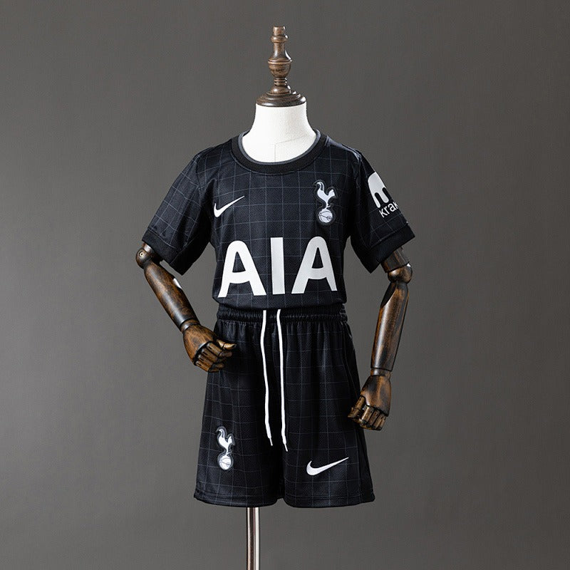 Kids Tottenham Hotspur 2025-2026 Away
