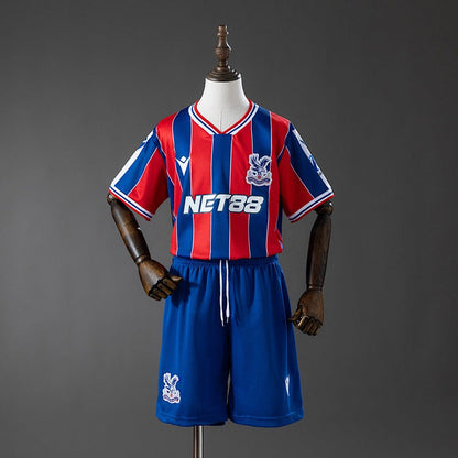 Kids Crystal Palace 2025-2026 Home