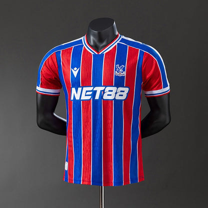 Crystal Palace 2025-2026 Home Player