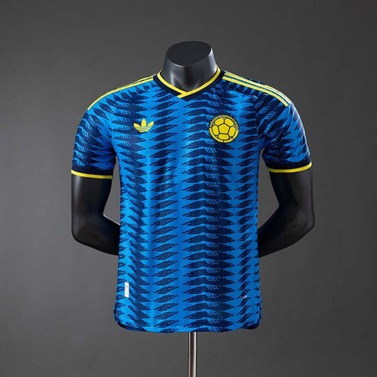 Colombia 2026 Away Player