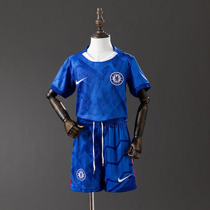 Kids Chelsea 2025-2026 Home