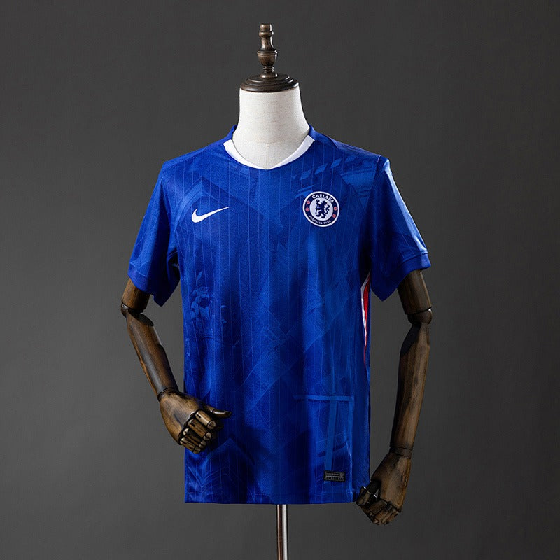 Chelsea 2025-2026 Home Fan