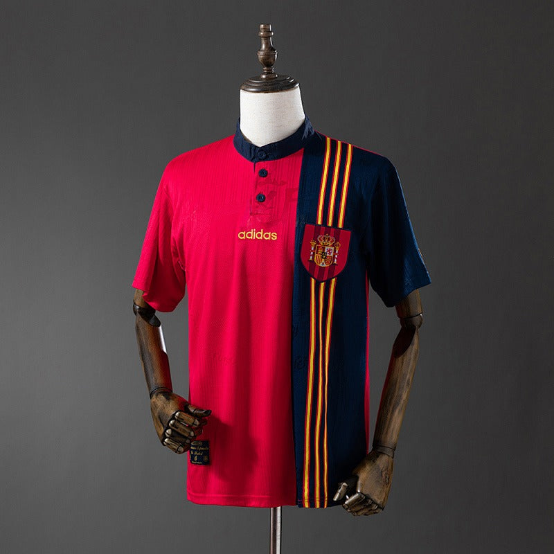 Retro Spain 1996 home