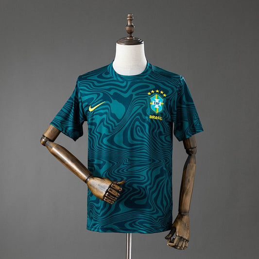 Brazil 2026 Special Edition Fan