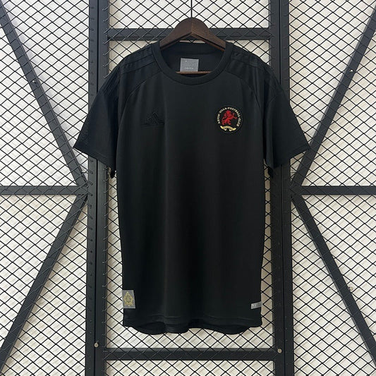 Aston Villa 125th Anniversary Black Fan