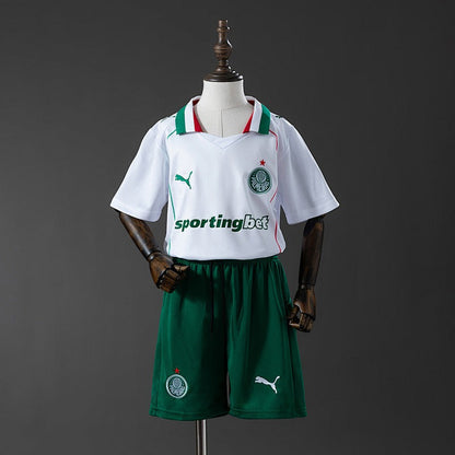 Kids Palmeiras 2026-2027 Away