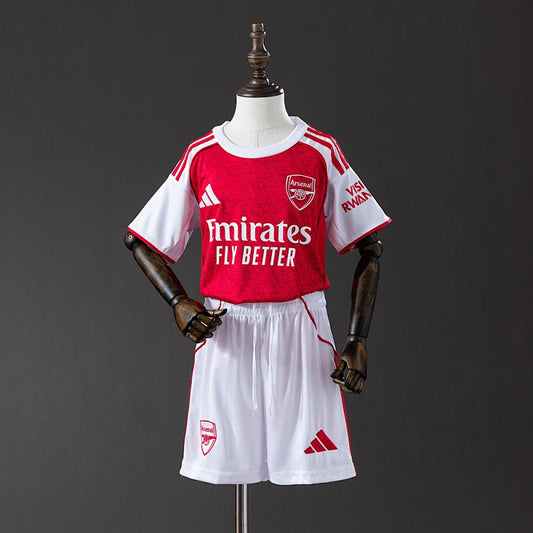 Kids Arsenal 2025-2026 Home