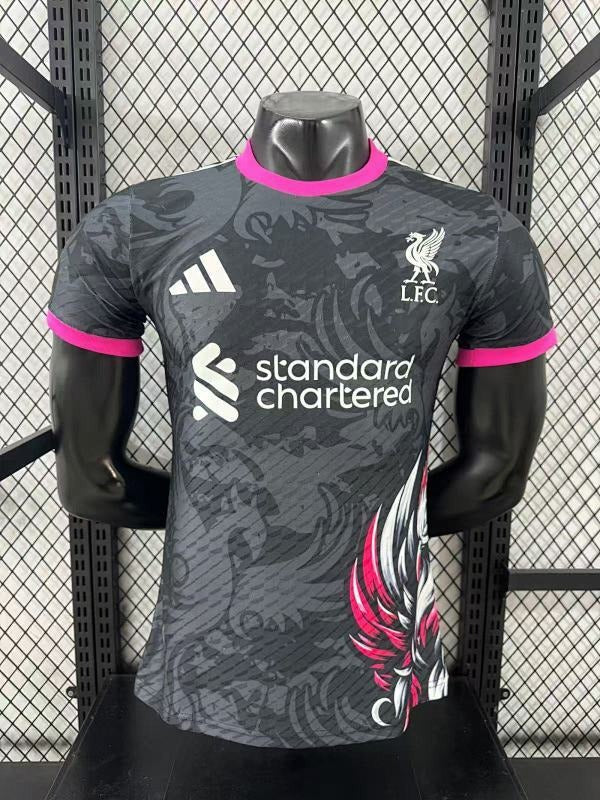 Liverpool 2025-2026 Special Edition Player