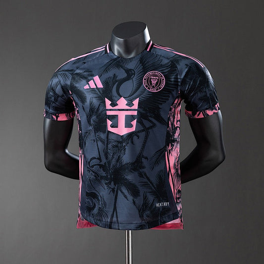 Inter Miami 2025-2026 Special Edition Player