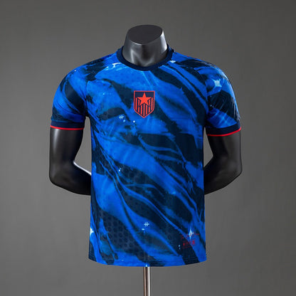 United States2026 World Cup Special Edition  Player